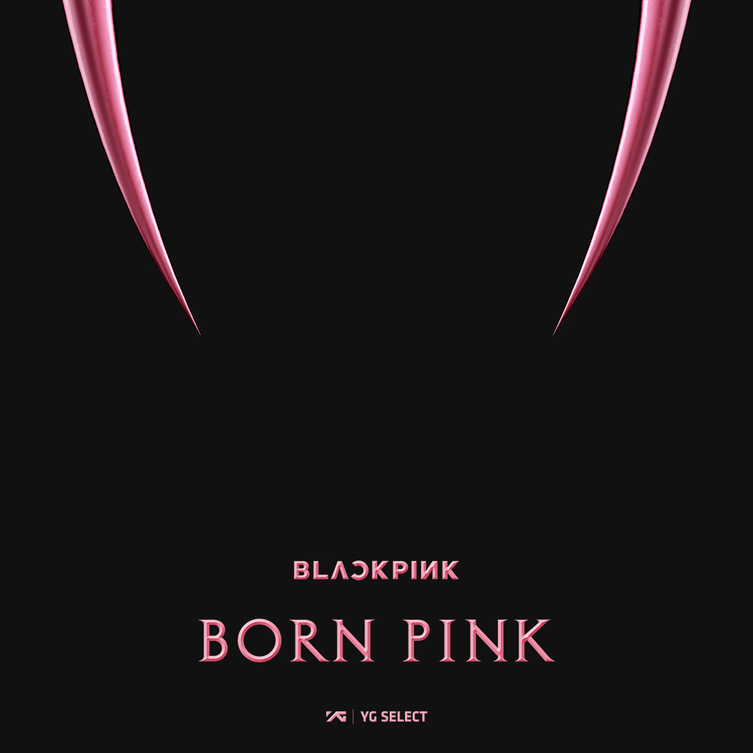  Blackpink - The Album [Ver. 4] (1st Full Album) [Pre